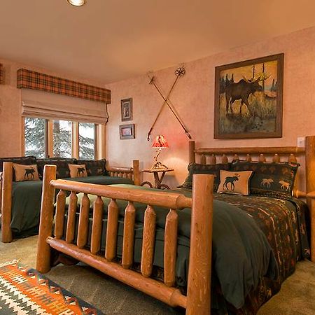 Teton Pines Ξενοδοχείο Jackson Hole Εξωτερικό φωτογραφία