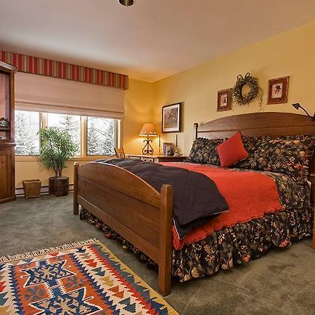 Teton Pines Ξενοδοχείο Jackson Hole Εξωτερικό φωτογραφία