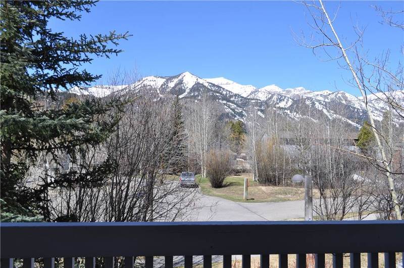 Teton Pines Ξενοδοχείο Jackson Hole Εξωτερικό φωτογραφία