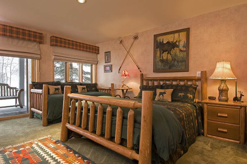Teton Pines Ξενοδοχείο Jackson Hole Εξωτερικό φωτογραφία