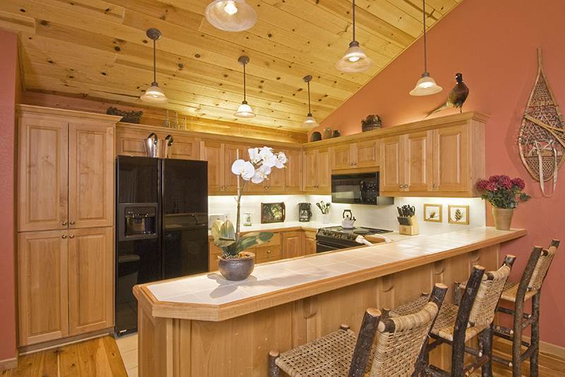 Teton Pines Ξενοδοχείο Jackson Hole Εξωτερικό φωτογραφία