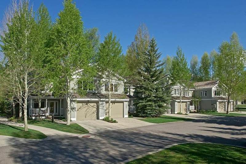 Teton Pines Ξενοδοχείο Jackson Hole Εξωτερικό φωτογραφία
