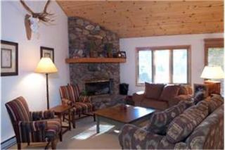 Teton Pines Ξενοδοχείο Jackson Hole Εξωτερικό φωτογραφία